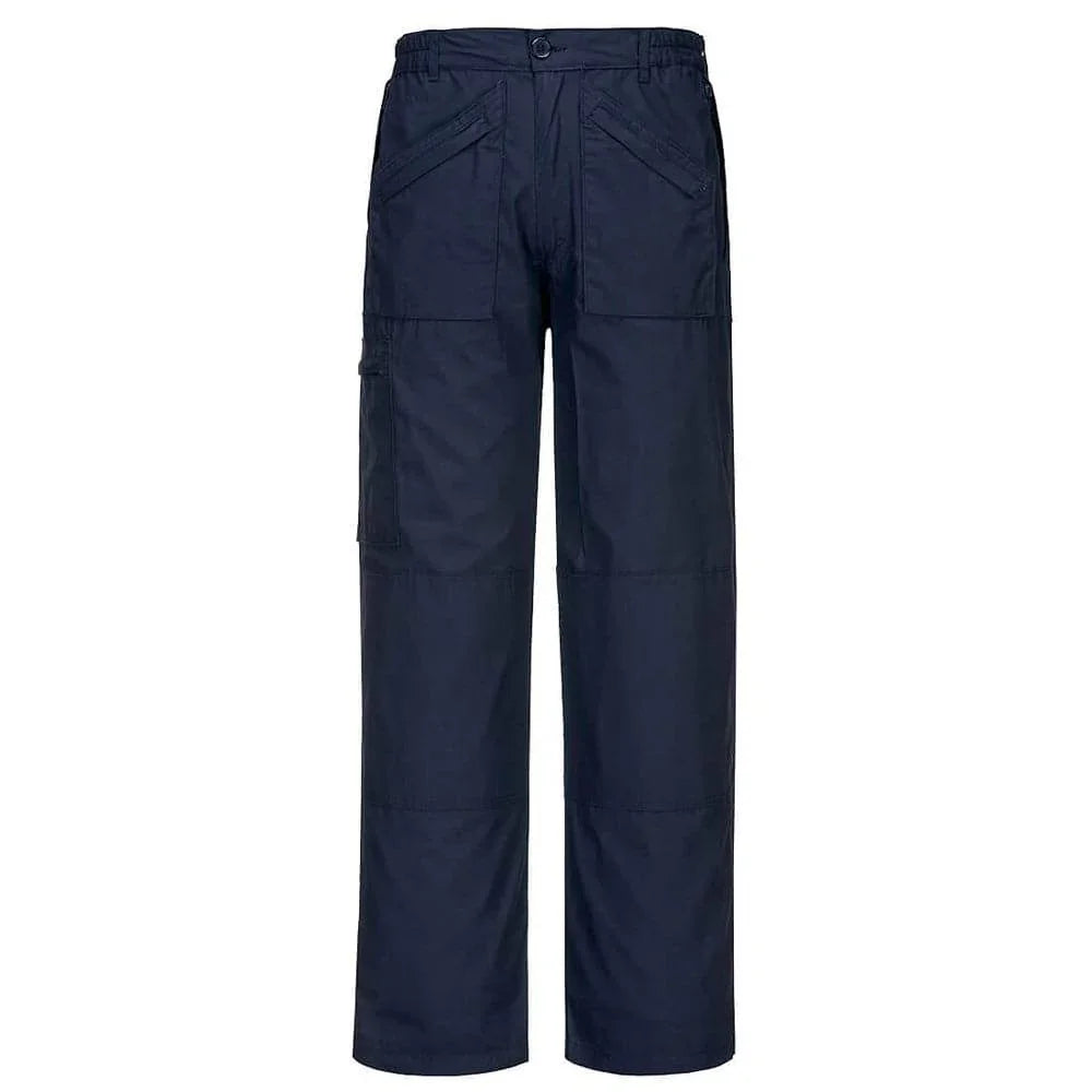 Portwest S787 Classic Action Trousers - Texpel Finish