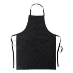Portwest Canvas Bib Apron Indigo One Size