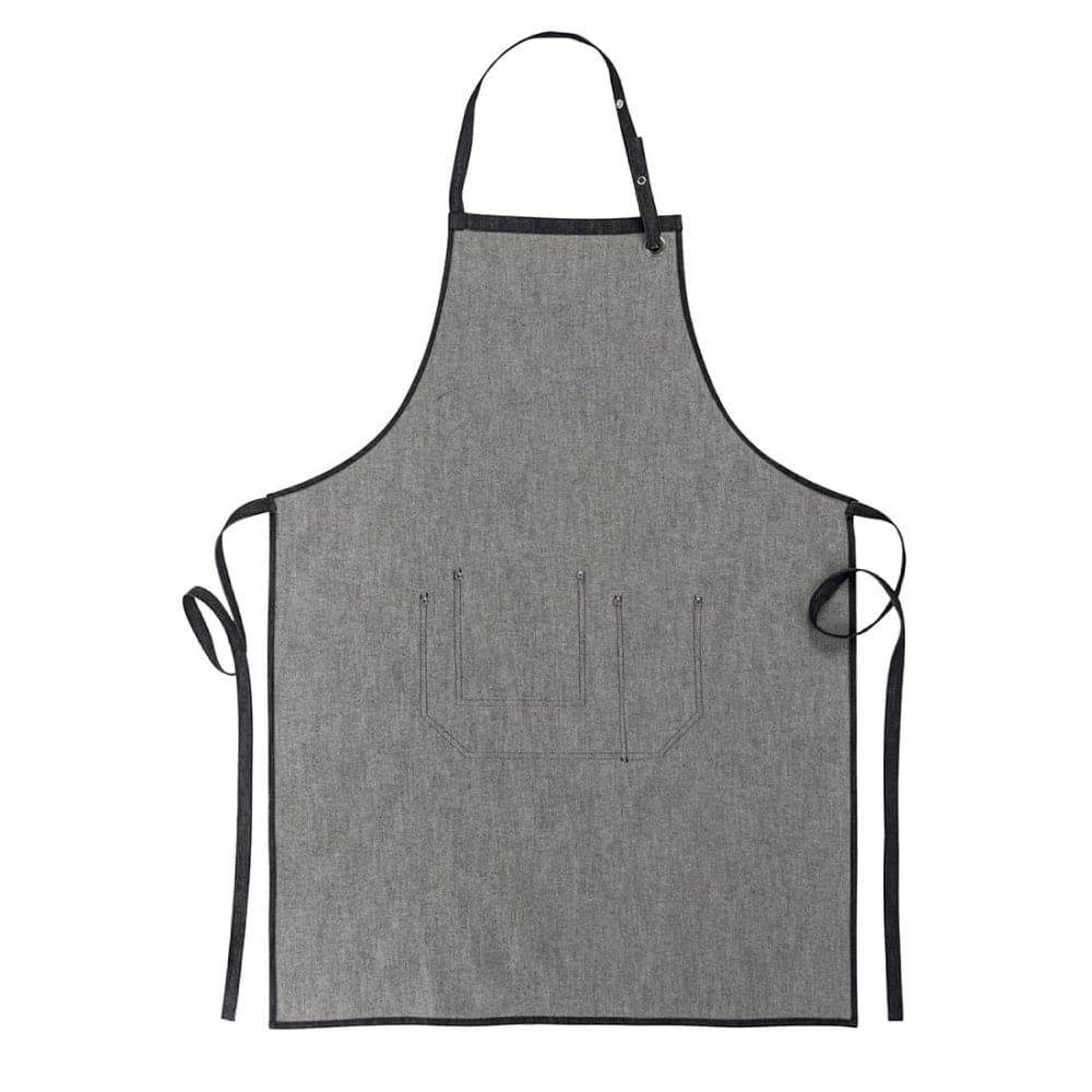 Portwest Canvas Bib Apron