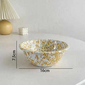 B-bowl
