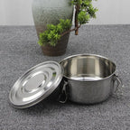 Stainless Steel Lunch Box Set