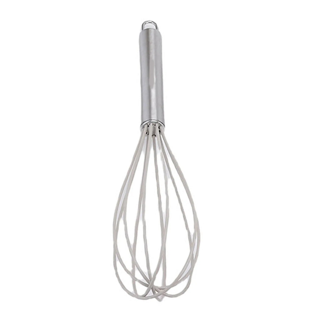 Silicone Utensil Set with Holder