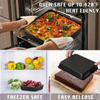 Carbon Steel Non-Stick Baking Tray