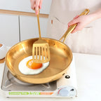 304 Stainless Steel Skillet 28cm