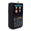 iBRAVEBOX V9 Finder Digital Satellite Signal Finder Meter, US Plug, US Plug US Plug US Plug