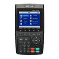 SATLINK WS6916 Digital Satellite Signal Finder Meter, 3.5 inch TFT LCD Screen, Support DVB-S / S2, MPEG-2 / MPEG-4, WS6916 WS6916 US Plug