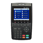 SATLINK WS6916 Digital Satellite Signal Finder Meter, 3.5 inch TFT LCD Screen, Support DVB-S / S2, MPEG-2 / MPEG-4, WS6916 WS6916 US Plug