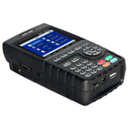 SATLINK WS6916 Digital Satellite Signal Finder Meter, 3.5 inch TFT LCD Screen, Support DVB-S / S2, MPEG-2 / MPEG-4, WS6916 – TPU