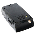 SATLINK WS6916 Digital Satellite Signal Finder Meter, 3.5 inch TFT LCD Screen, Support DVB-S / S2, MPEG-2 / MPEG-4, WS6916