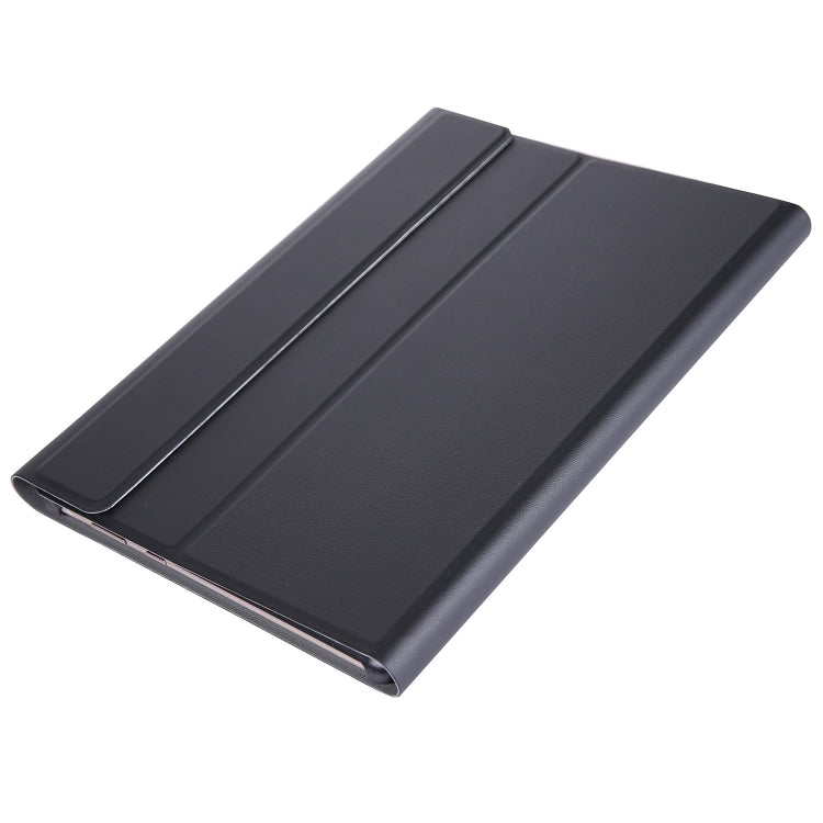 ABS Ultra-thin Split Bluetooth Keyboard Tablet Case for Huawei Honor 5 / T5 10.1 inch, with Bracket Function – Bluetooth, Aluminum Alloy, Ultra-thin