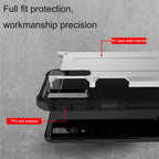 / A750 Magic Armor TPU + PC Combination Case, Galaxy A7 (2018) – TPU, For Galaxy A7 (2018)