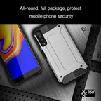 / A750 Magic Armor TPU + PC Combination Case, Galaxy A7 (2018) – TPU, For Galaxy A7 (2018)
