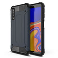 / A750 Magic Armor TPU + PC Combination Case, Galaxy A7 (2018) – TPU, For Galaxy A7 (2018) For Galaxy A7 (2018) Navy Blue