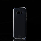 REMAX for Galaxy S8 Ultra-thin Transparent Shockproof Protective Back Cover Case