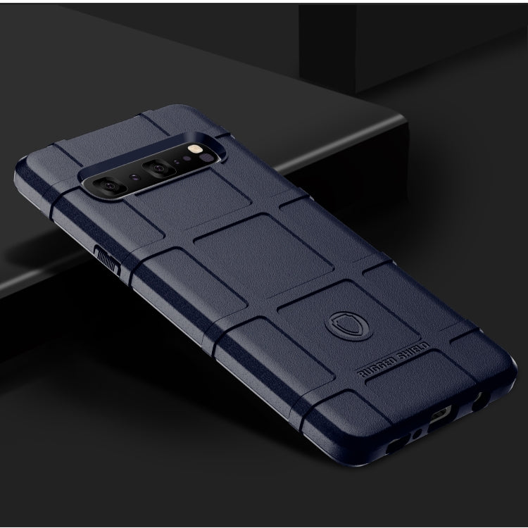 Shockproof Rugged Shield Full Coverage Protective Silicone Case for Galaxy S10 5G – Shockproof, For Galaxy S10 5G