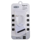 USB-C / Type-C To 22 Pin SATA Hard Drive Adapter Cable Converter, Total Length: about 23cm – Durable Build, Easy to Use