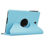 Litchi Texture Horizontal Flip 360 Degrees Rotation Leather Case for Galaxy Tab S4 10.5 T830 / T835, with Holder, For Galaxy Tab S4 10.5 T830 / T835