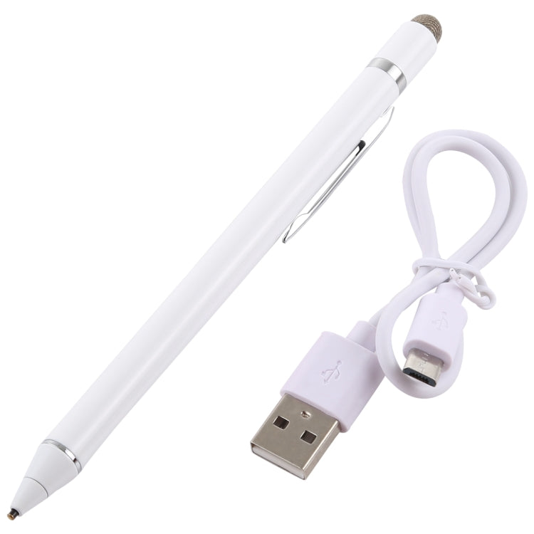 1.5-2.3mm Rechargeable Capacitive Touch Screen Active Stylus Pen – Bluetooth