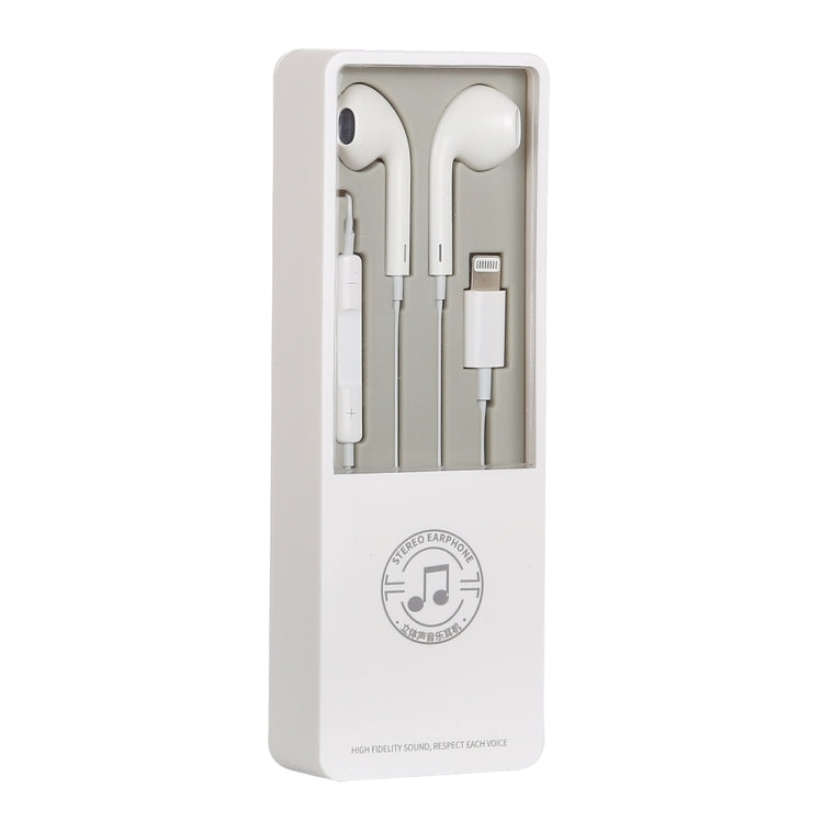 Earphone – HiFi Bass Sound