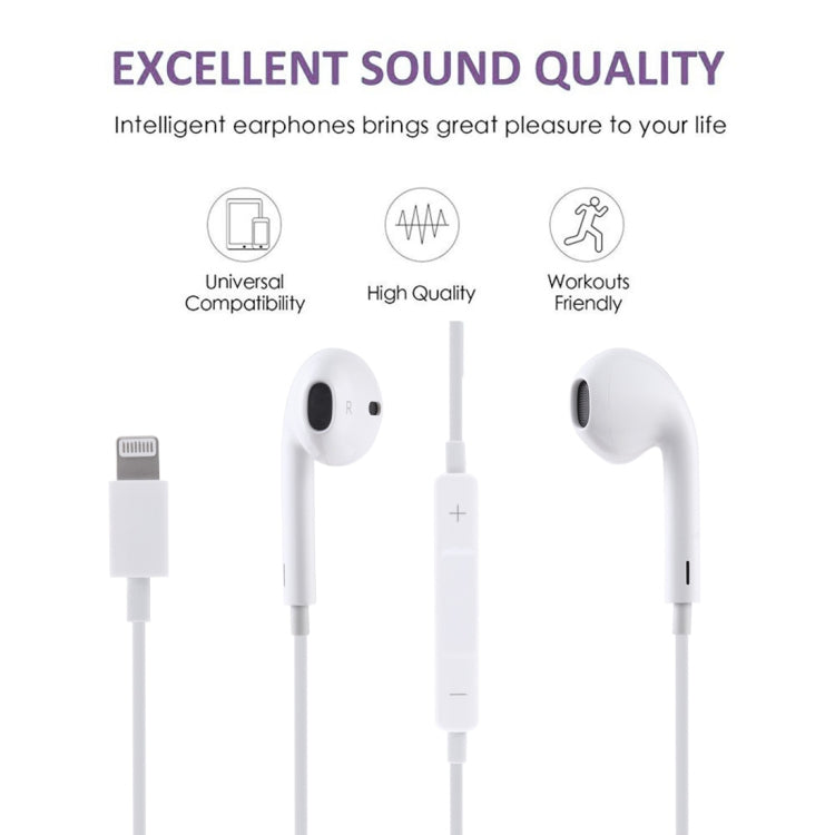 Earphone – HiFi Bass Sound