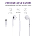 Earphone – HiFi Bass Sound
