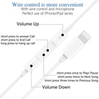Earphone – HiFi Bass Sound