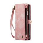 For Samsung Galaxy S10+ CaseMe-008 Detachable Multifunctional Flip Leather Phone Case, For Samsung Galaxy S10+