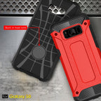 For Galaxy S8 Rugged Armor TPU + PC Combination Case, For Samsung Galaxy S8, For Galaxy S8, For Samsung Galaxy S8