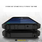 For Galaxy S8 Rugged Armor TPU + PC Combination Case, For Samsung Galaxy S8, For Galaxy S8, For Samsung Galaxy S8