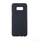 For Galaxy S8 Frosted Soft TPU Protective Case, Galaxy S8