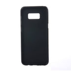 For Galaxy S8 + / G9550 Frosted Soft TPU Protective Case, Galaxy S8 + / G9550