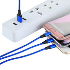 Charging Cable – Braided Nylon