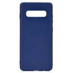 Candy Color TPU Case for Samsung Galaxy S10