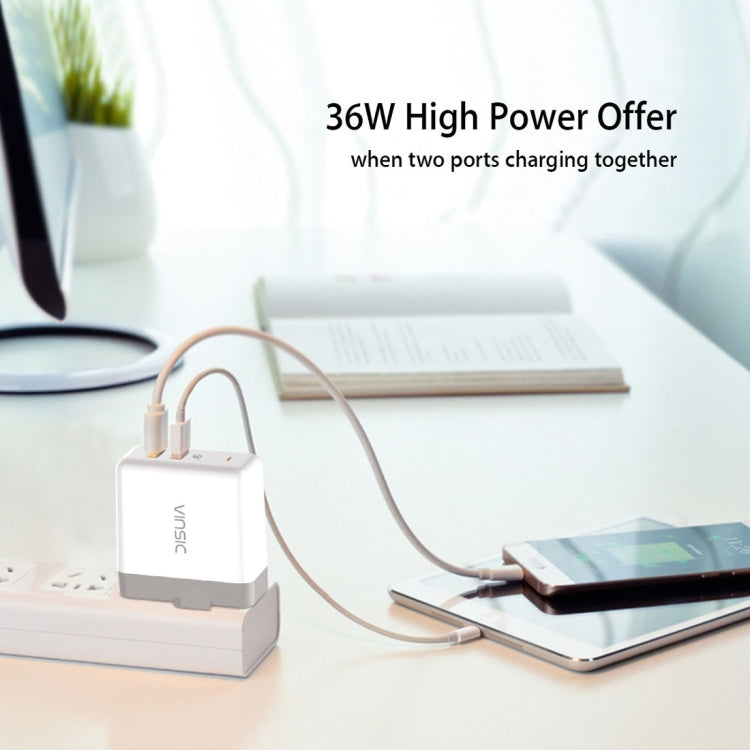 For iPhone/iPad, Galaxy S7/S6/Edge/Plus, Mi5 etc, US Plug – Durable Build, Easy to Use
