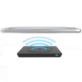 Vinsic 5V 1A Output Qi Standard Portable Wireless Charger Pad, Vinsic – Wireless Charging, TPU Vinsic