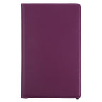 Litchi Texture Horizontal Flip 360 Degrees Rotation Leather Case for Galaxy Tab A 10.1 (2019) T510 / T515, with Holder, For Galaxy Tab A 10.1 (2019) T510 / T515