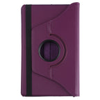 Litchi Texture Horizontal Flip 360 Degrees Rotation Leather Case for Galaxy Tab A 10.1 (2019) T510 / T515, with Holder, For Galaxy Tab A 10.1 (2019) T510 / T515