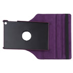Litchi Texture Horizontal Flip 360 Degrees Rotation Leather Case for Galaxy Tab A 10.1 (2019) T510 / T515, with Holder, For Galaxy Tab A 10.1 (2019) T510 / T515