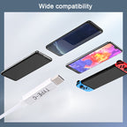 Charging Cable – Magnetic #9