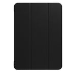 For Galaxy Tab S3 9.7 inch T820 / T825 Custer Texture Horizontal Flip Leather Case with 3-folding Holder, For Galaxy Tab S3 9.7
