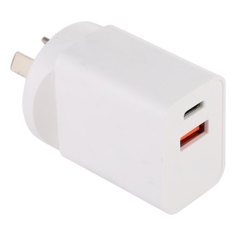 18W Power Adapter Plug Adapter AU Plug, AU Plug AU Plug