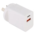 18W Power Adapter Plug Adapter AU Plug, AU Plug AU Plug