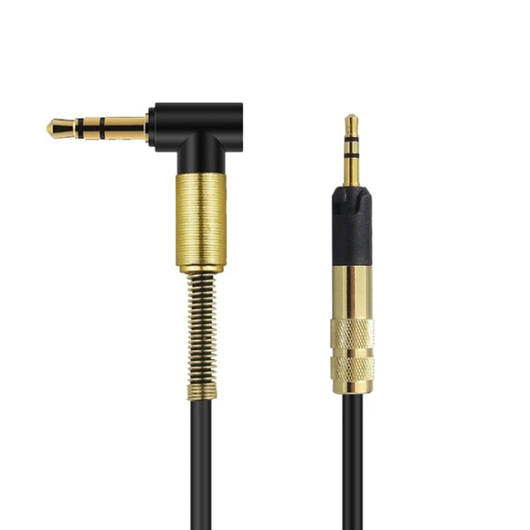 ZS0010 Headphones – Standard Version 3.5mm to 2.5mm Headphone Cable for Sennheiser HD518... Standard Version