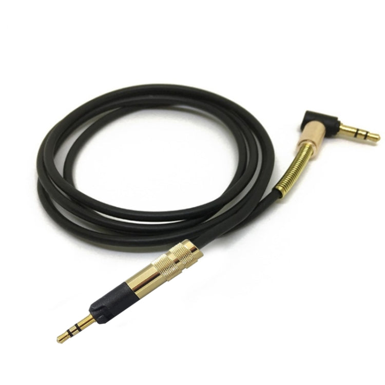 ZS0010 Headphones – Standard Version 3.5mm to 2.5mm Headphone Cable for Sennheiser HD518...