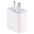 PD18W-A5 18W PD Power Adapter Wall Charger, AU Plug – TPU