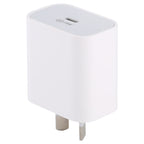 PD18W-A5 18W PD Power Adapter Wall Charger, AU Plug – TPU