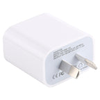 PD18W-A5 18W PD Power Adapter Wall Charger, AU Plug – TPU
