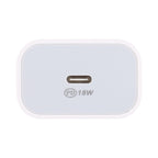 PD18W-A5 18W PD Power Adapter Wall Charger, AU Plug – TPU