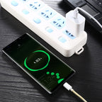 PD18W-A5 18W PD Power Adapter Wall Charger, AU Plug – TPU