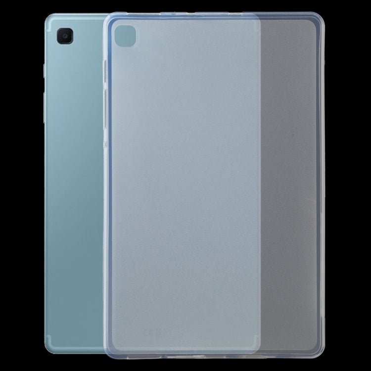 For Galaxy Tab S6 Lite P610 / P615 0.5mm Shockproof Soft TPU Protective Case, For Galaxy Tab S6 Lite For Galaxy Tab S6 Lite